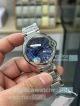CH Factory Best Replica Cartier Ballon Bleu De Blue Dial Stainless Steel Band Men 40MM Watch  (2)_th.jpg